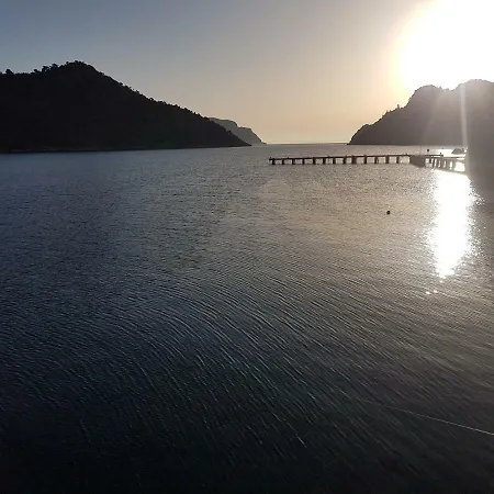 Alarga Sail Boutique & Yacht Club Ośrodek wypoczynkowy Marmaris