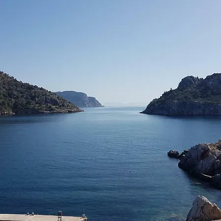 Ośrodek wypoczynkowy Alarga Sail Boutique & Yacht Club 4*