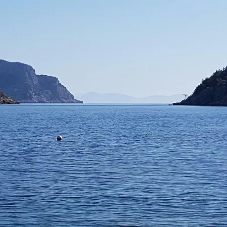 Alarga Sail Boutique & Yacht Club Ośrodek wypoczynkowy Marmaris