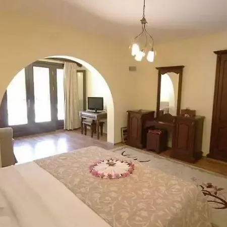 度假村 Alarga Sail Boutique & Yacht Club 马尔马里斯